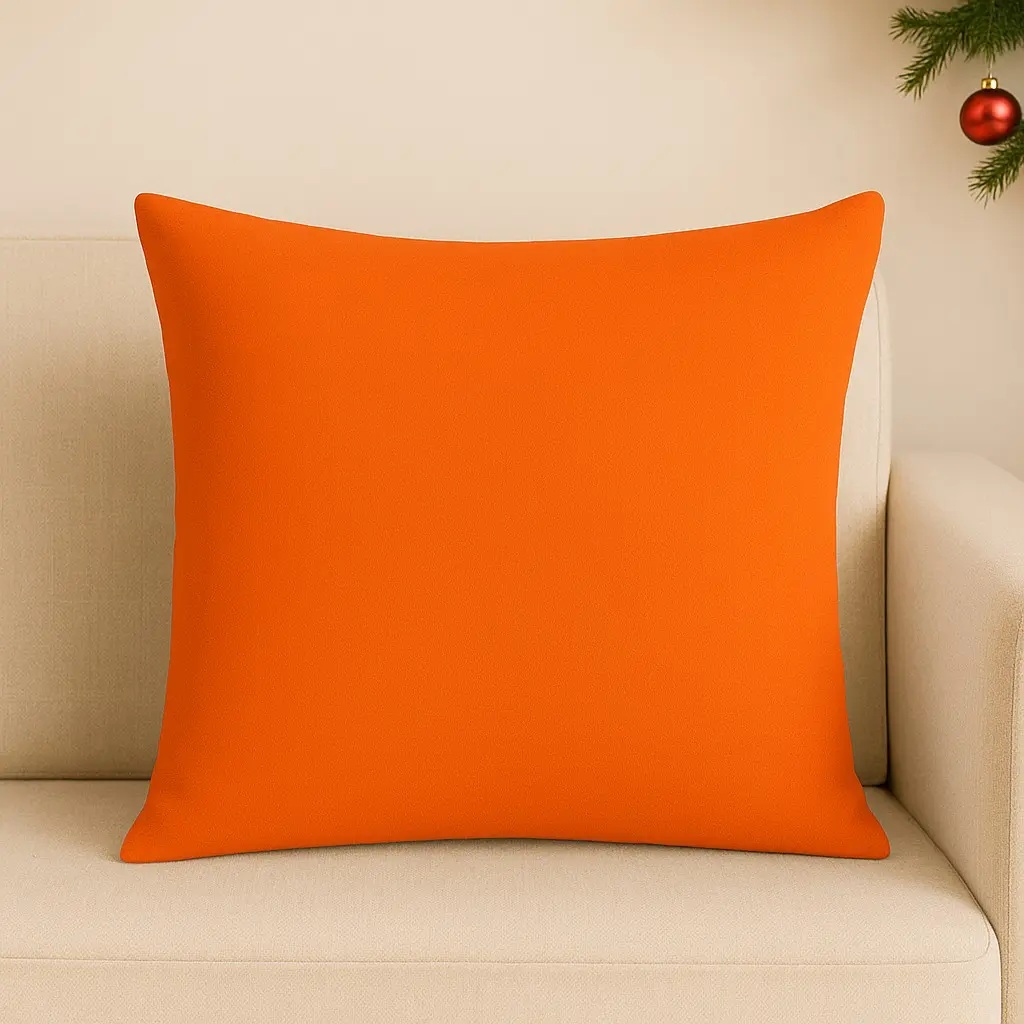 Capas de Almofada 40×40 Oxford